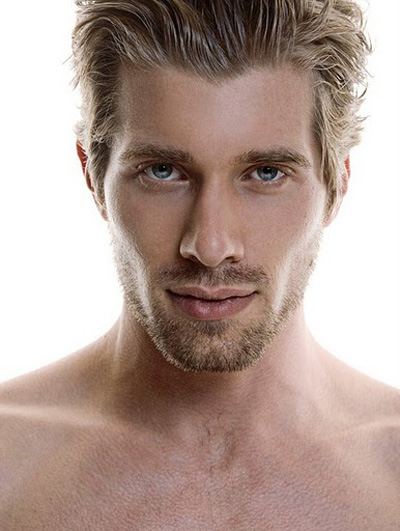 Kris Kranz by Rick Day