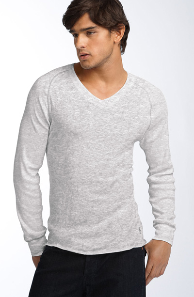 Marlon Teixeira for Nordstrom Catalogue