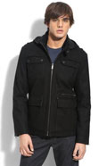 Marlon Teixeira for Nordstrom