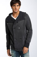 Marlon Teixeira for Nordstrom