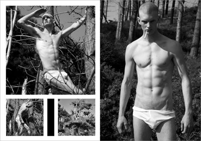 Ian Cole