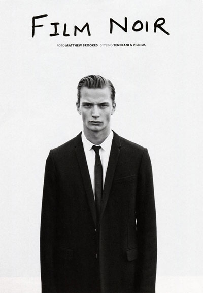 GQ Style Italy