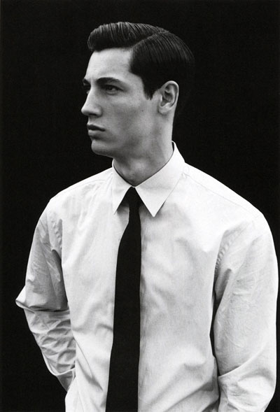 GQ Style Italy