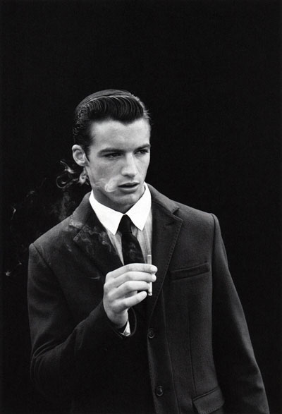 GQ Style Italy