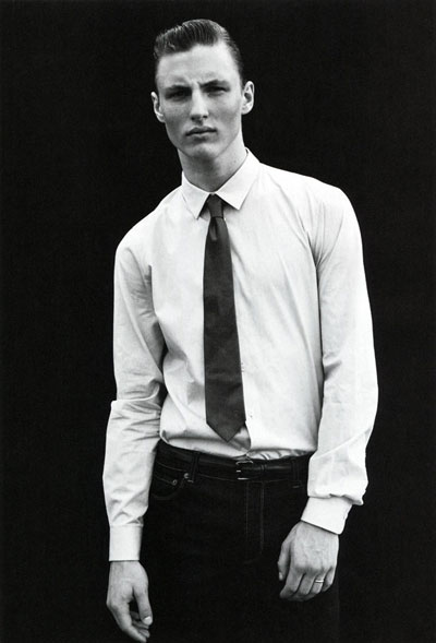 GQ Style Italy