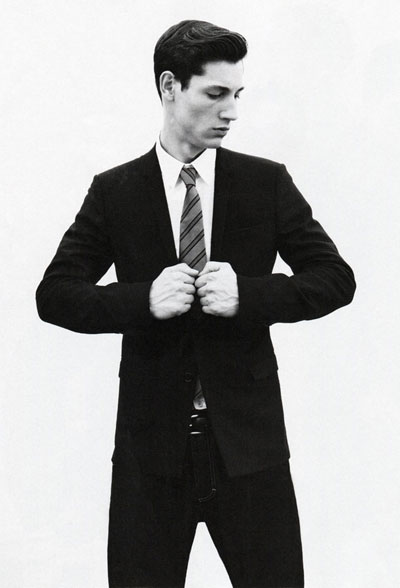 GQ Style Italy