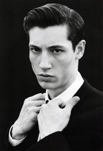 GQ Style Italy