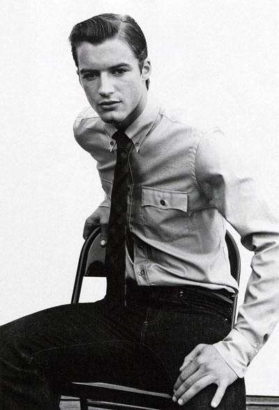 GQ Style Italy