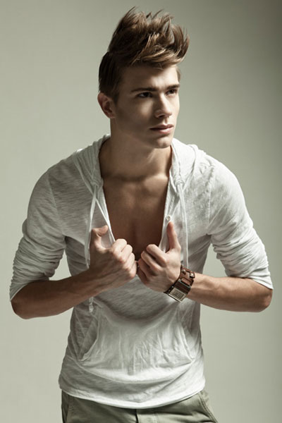 Moritz Mitterbauer by Clemens Bednar
