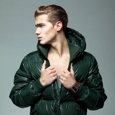 Moritz Mitterbauer by Clemens Bednar
