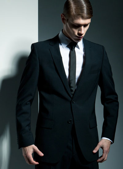 Moritz Mitterbauer by Clemens Bednar