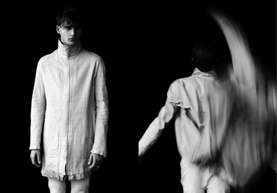 Nikola Jovanovic by Lena Emery