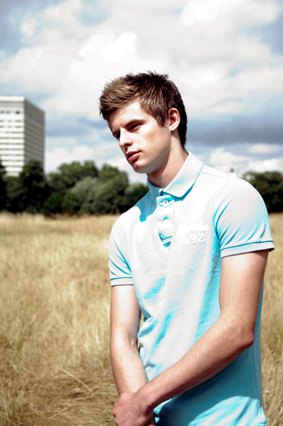 IAN COLE