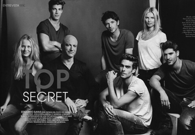 Marie Claire Magazine Espana