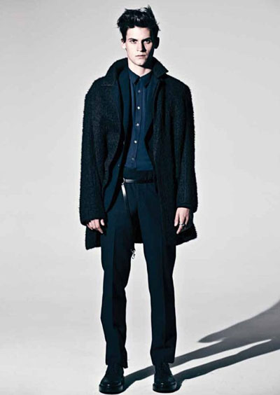 Essential Homme