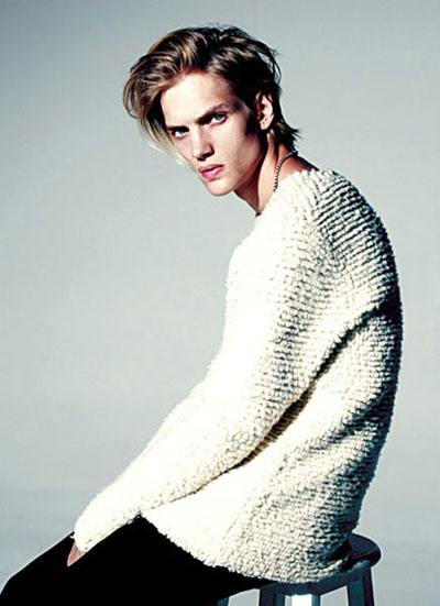 Essential Homme