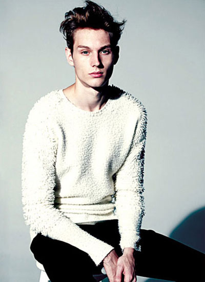 Essential Homme