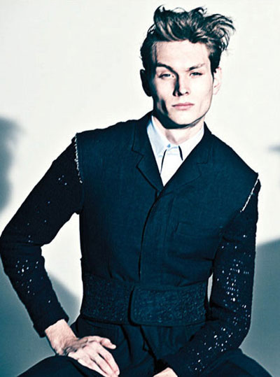Essential Homme