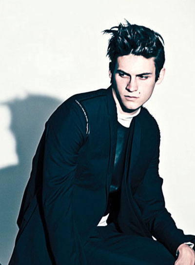 Essential Homme