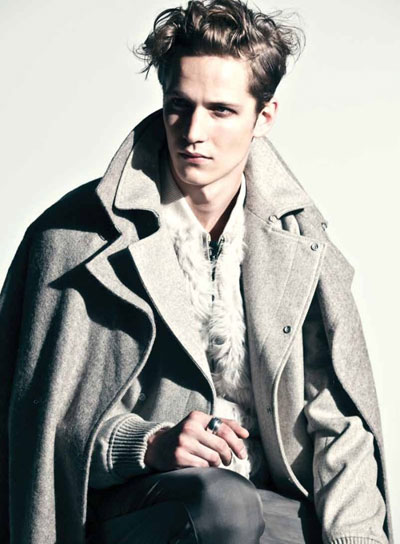 Essential Homme