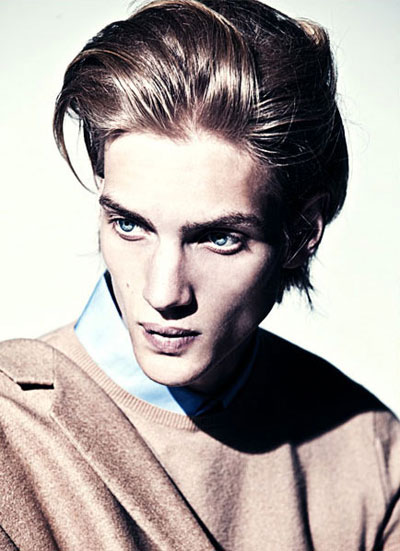 Essential Homme