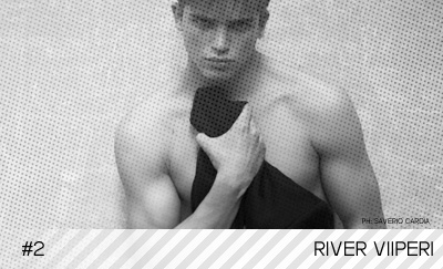 River Viiperi
