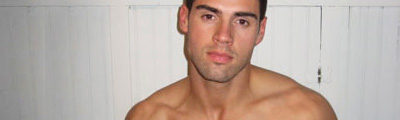 Chad White