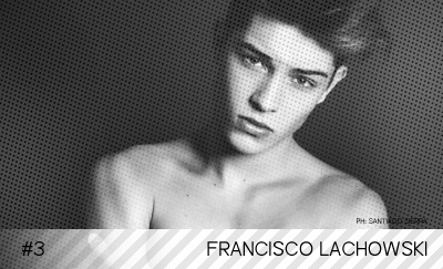 Francisco Lachowski