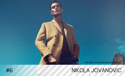 Nikola Jovanovic