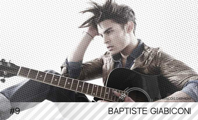 Baptiste Giabiconi