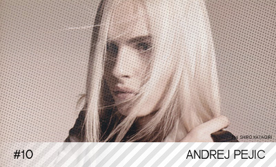 Andrej Pejic