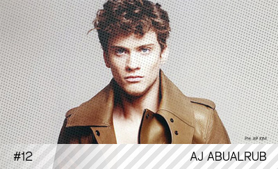 AJ Abualrub