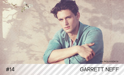 Garrett Neff