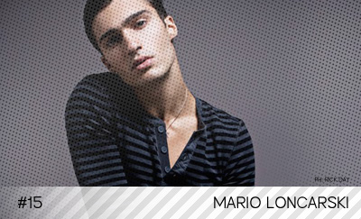 Mario Loncarski