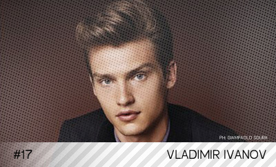 Vladimir Ivanov