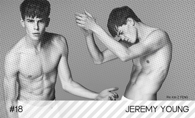 Jeremy Young