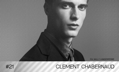 Clement Chabernaud