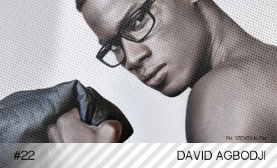 David Agbodji