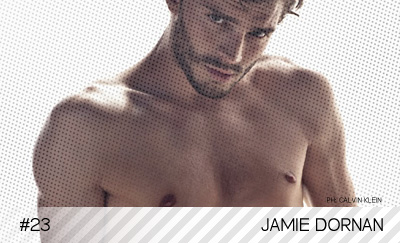 Jamie Dornan
