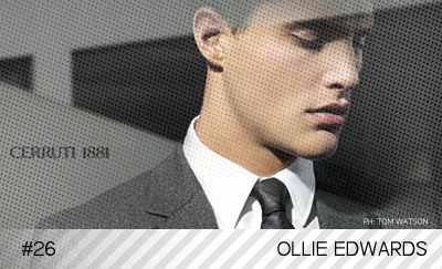 Ollie Edwards