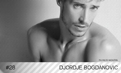 Djordje Bogdanovic