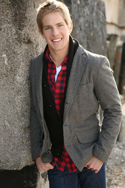 Michael Dar
