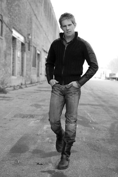 Michael Dar