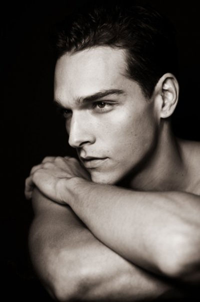 Alexandre Cunha by Paul James Hay
