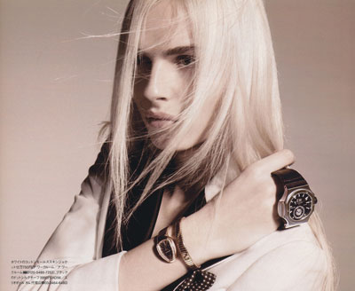 Andrej Pejic