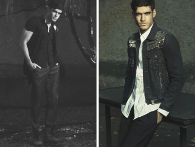 Caio Cesar By Alejandro Brito