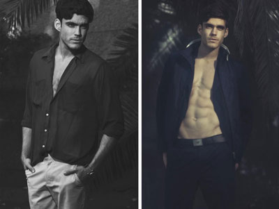 Caio Cesar By Alejandro Brito