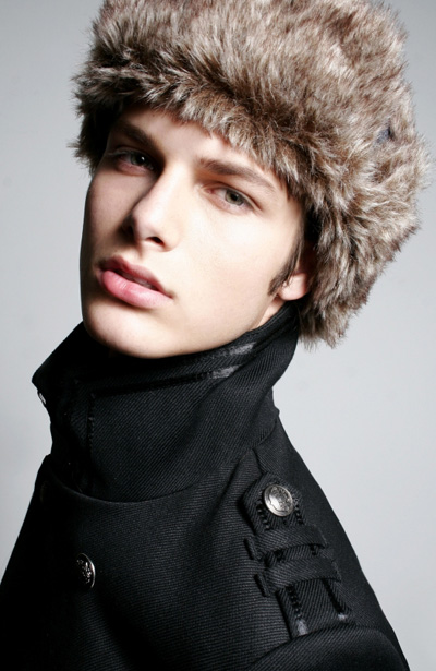 Carson Starnes