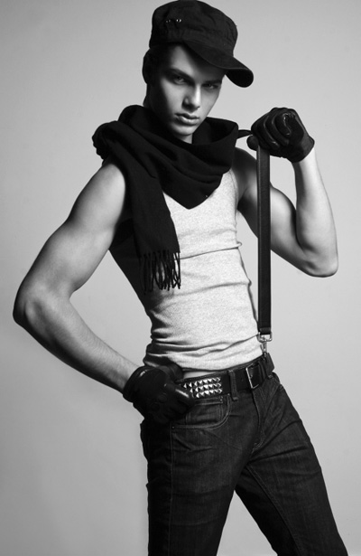 Carson Starnes