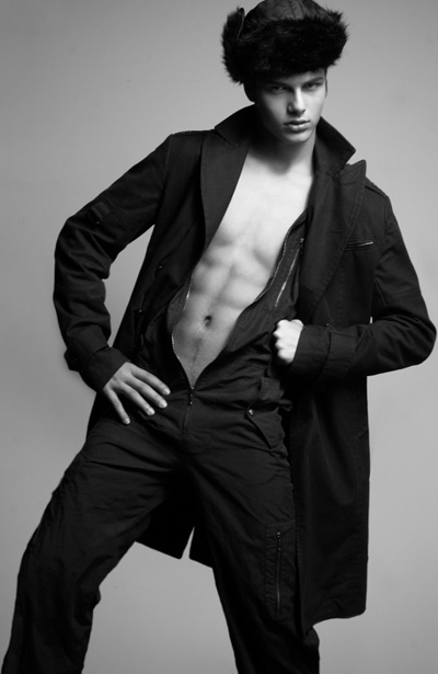 Carson Starnes